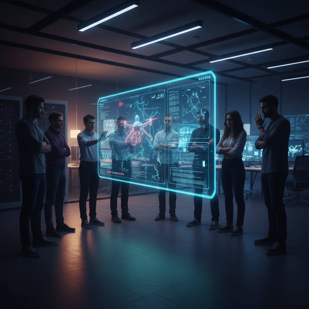 Why 600 Google Staff Reject Military AI: Ethical Battle Within