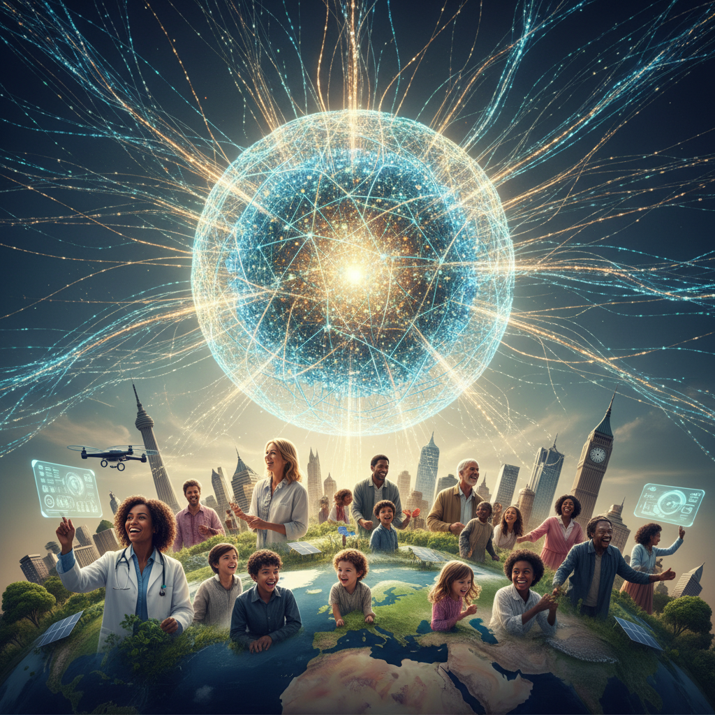 Why Agentic AI Is a Game-Changer for Public Health