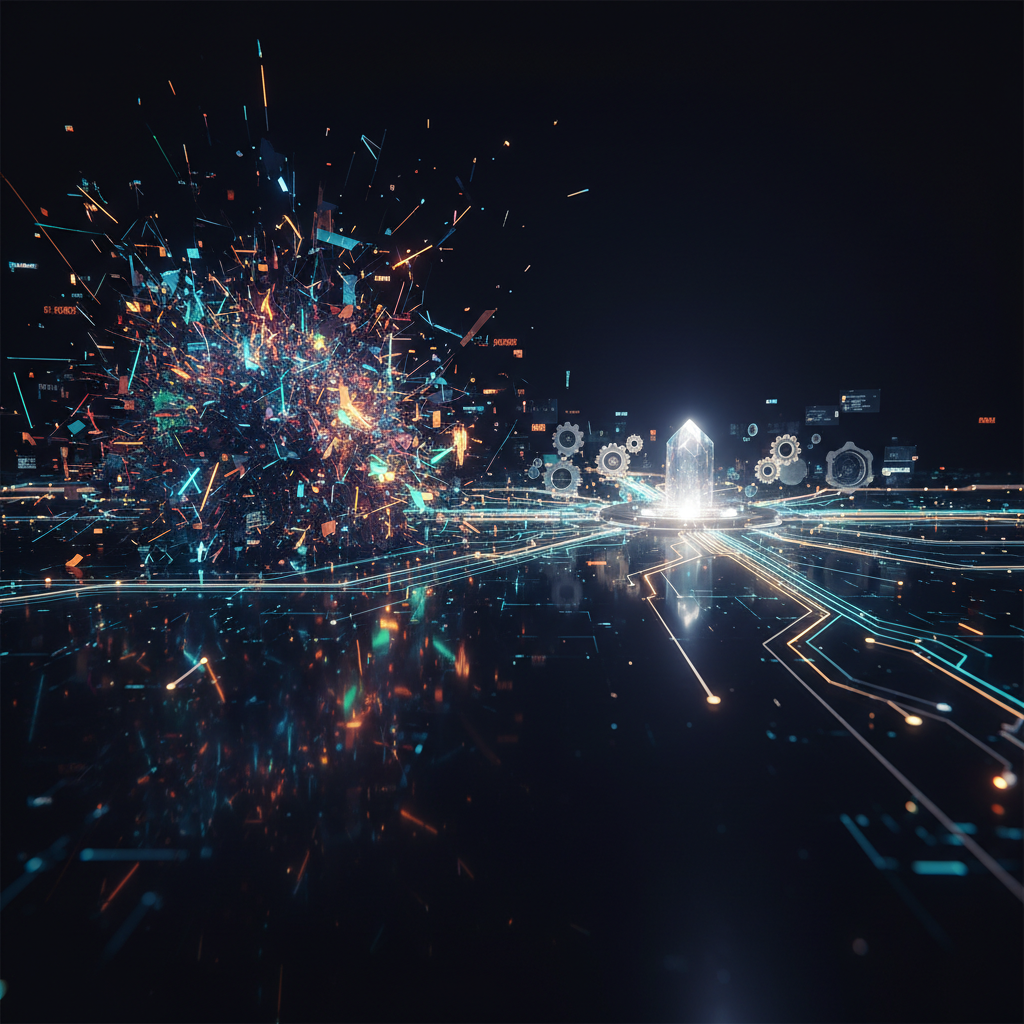 Why AI Agent Automation Fails: Band's $17M Solution