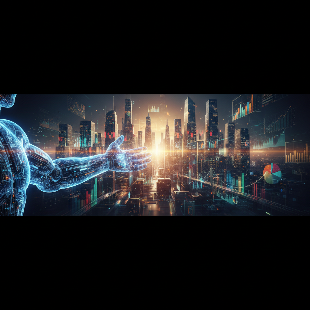 Why AI Agents Are Transforming Business & Driving Growth