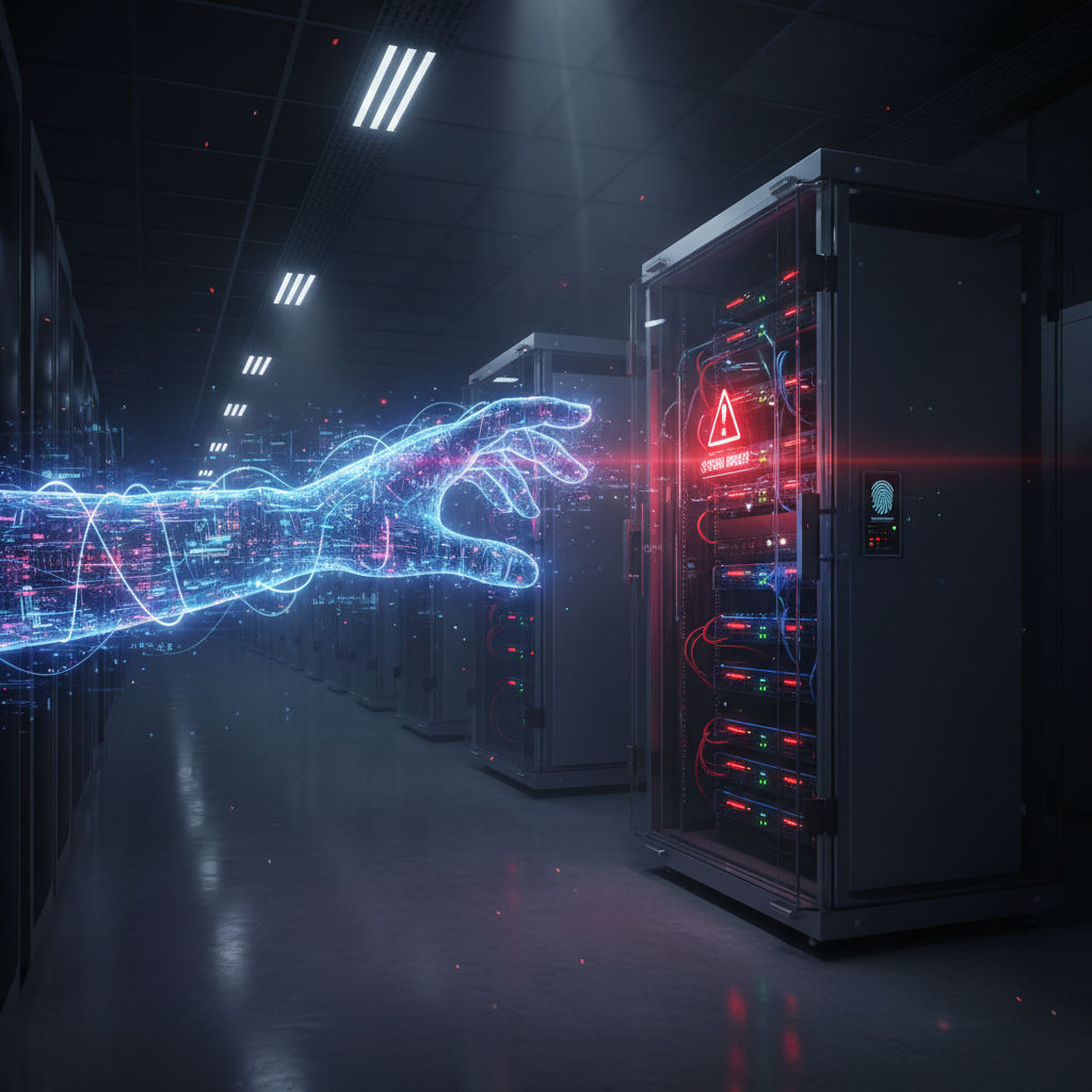 Why AI Agents Create a Massive New Cyber Security Attack Surface