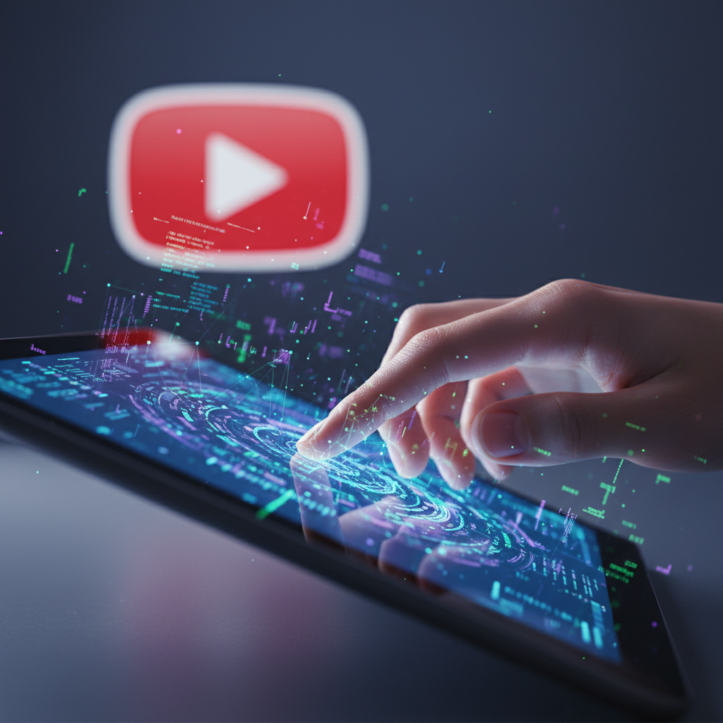 Why AI Apps Are Replacing YouTube for Info
