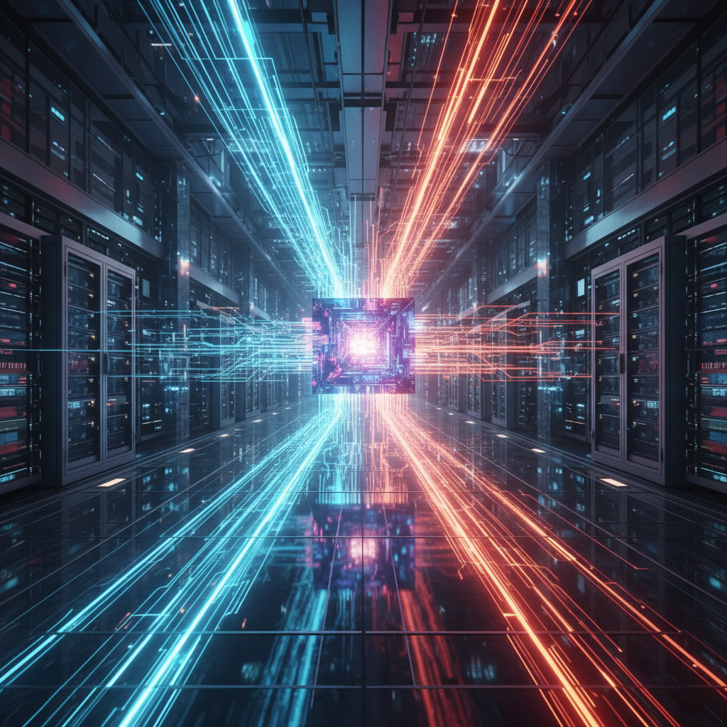 Why AI Cloud Stock Forecasts Show a Split for Tech Giants