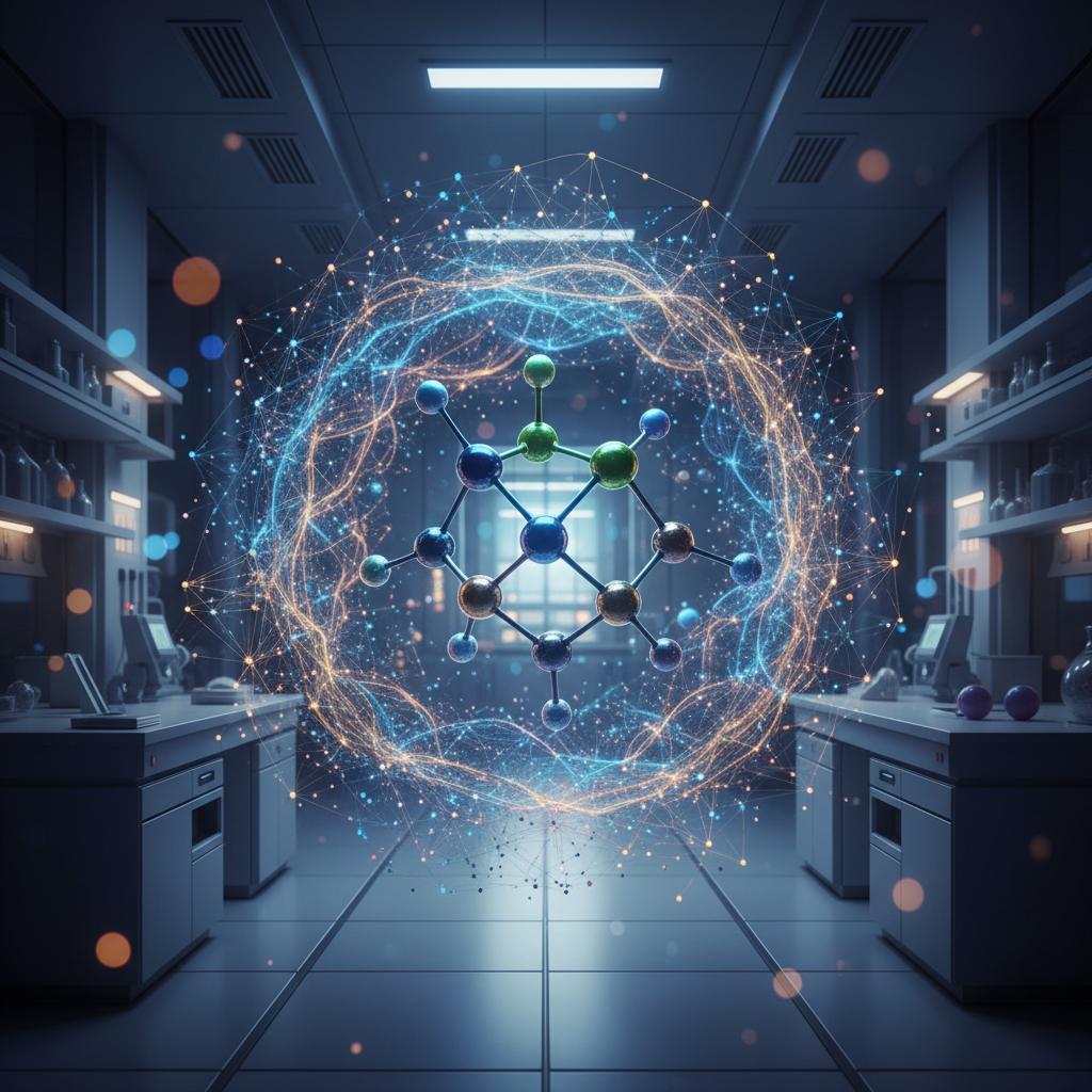 Why AI Drug Trials Mean a Pharma Revolution Is Here