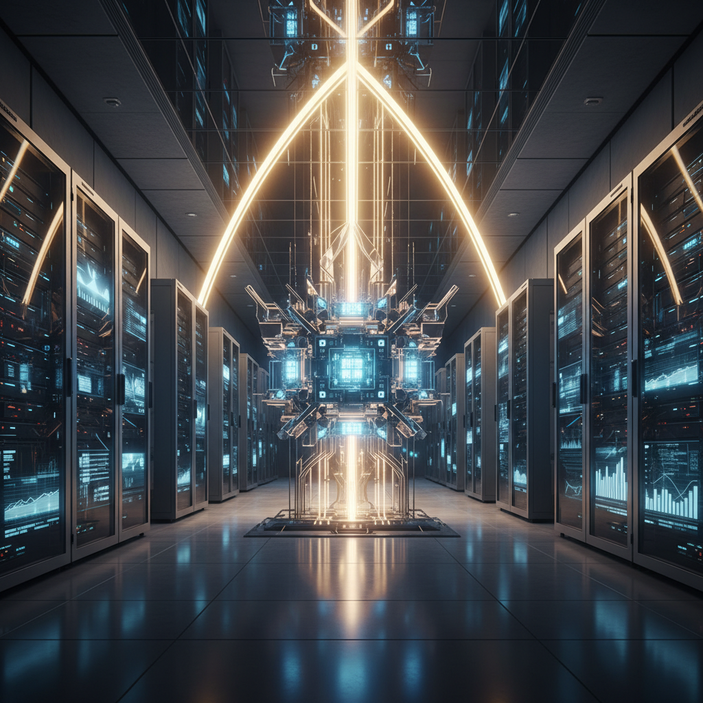 Why AI Powers Q1 Gains: Google & Microsoft's Earnings Soar