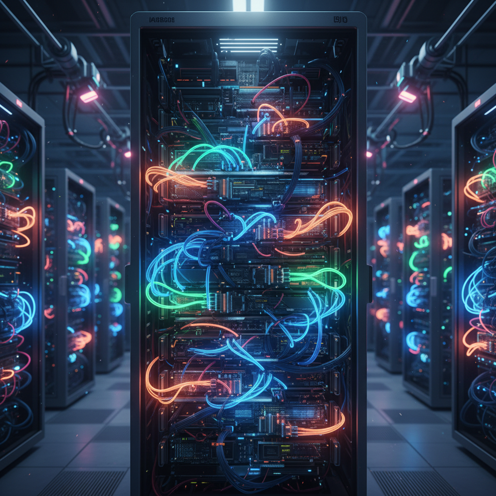 Why AI Storage Is Your Biggest AI Bottleneck