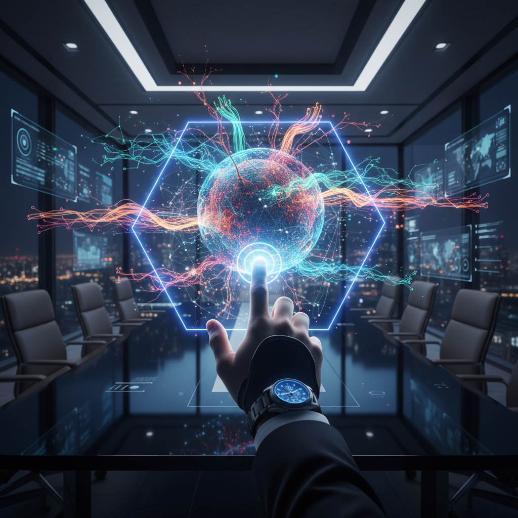 Why Alphabet Investors Demand AI & Cloud Safeguards
