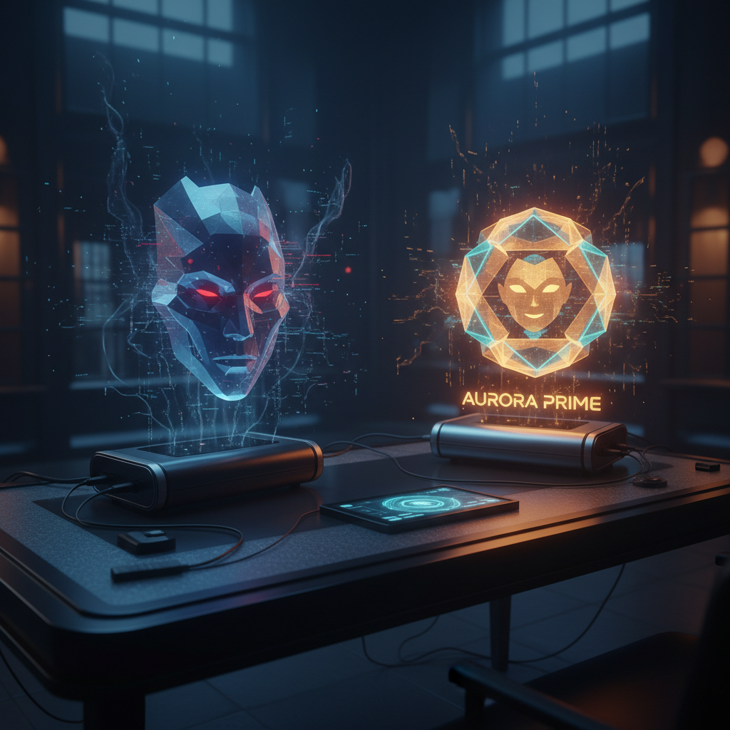 Why Altman Calls Anthropic's AI "Fear-Based Marketing