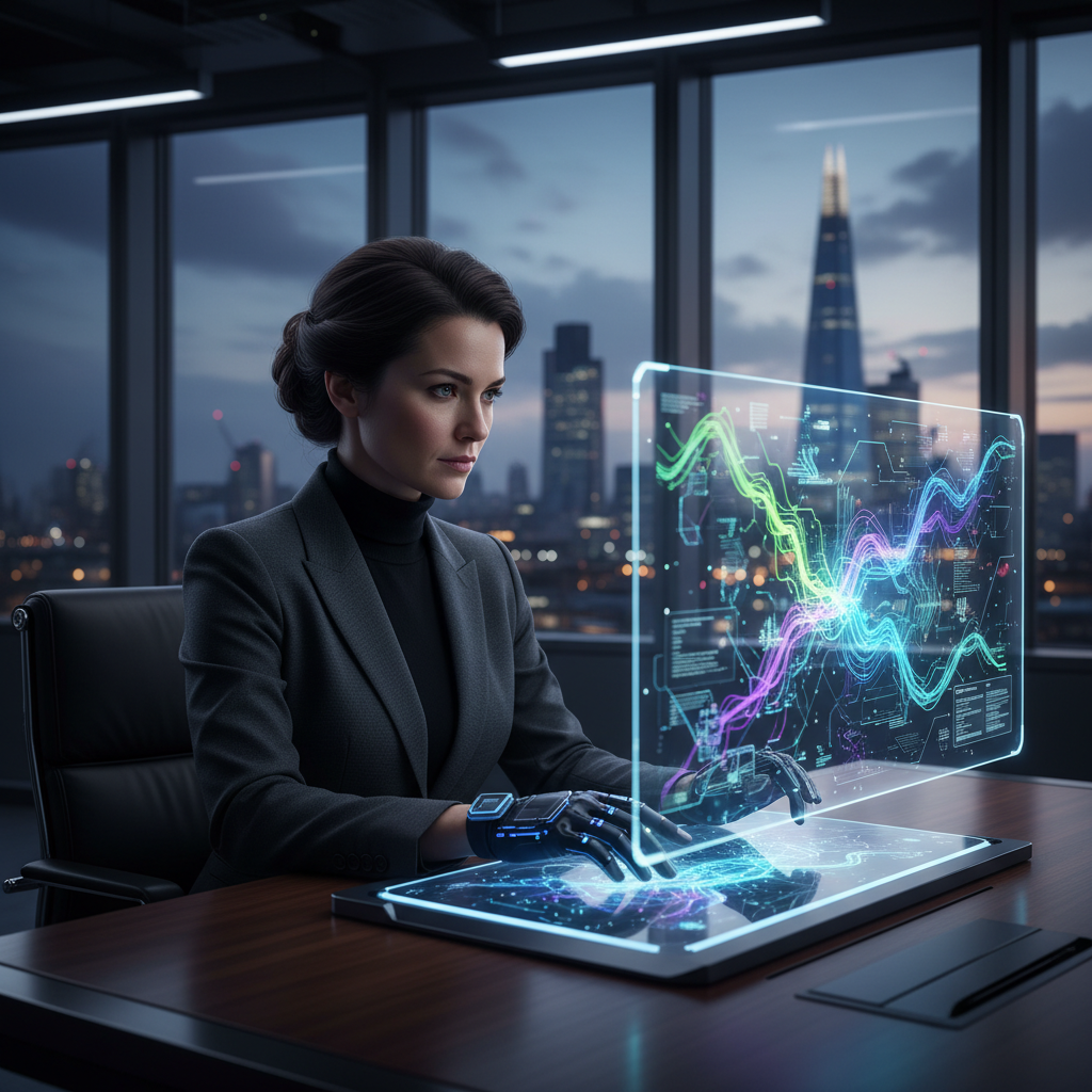 Why an Ex-Google AI Scientist Just Raised $1.1 Billion