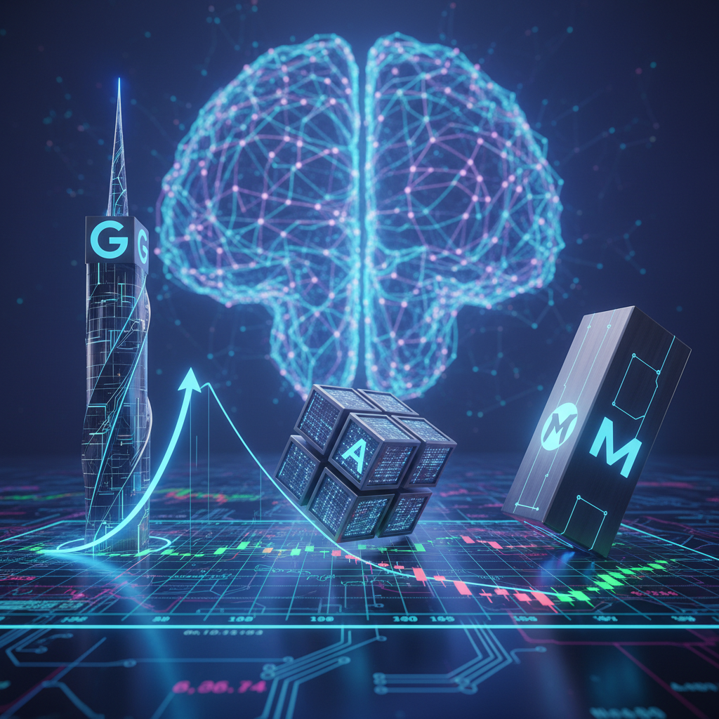 Why Big Tech Earnings Could Redefine the AI Stock Trade