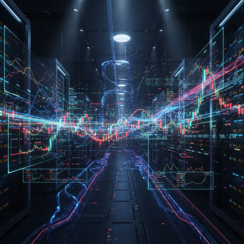 Why Big Tech Stocks Swing: The AI Profit Question