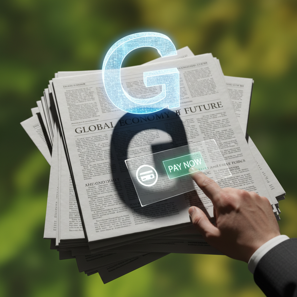 Why Brazil's Google Probe Matters for News Publishers