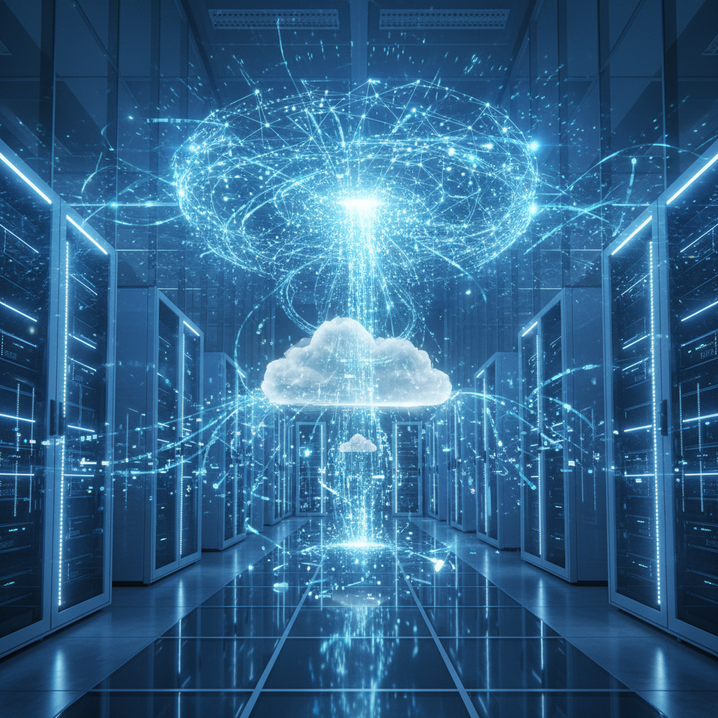Why Cloud Boom Validates Google's AI Push