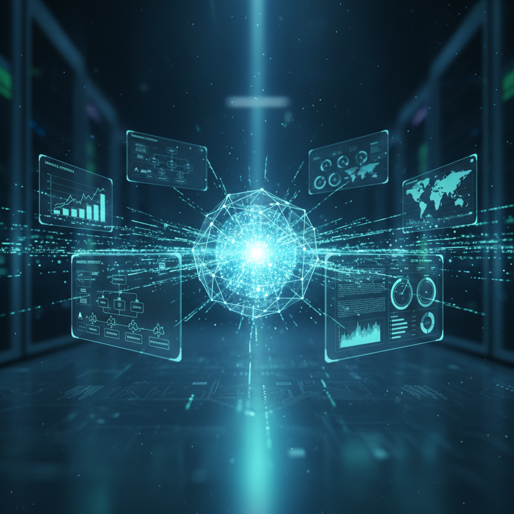 Why Codex AI Means AI Is Finally Doing Your Real Work