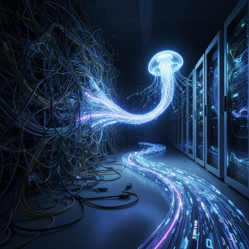 Why Corvic AI is Ending Enterprise Data Plumbing