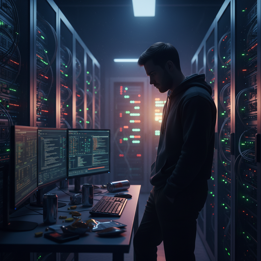 Why Cyber Pros Are Quitting: Undervalued, Underpaid