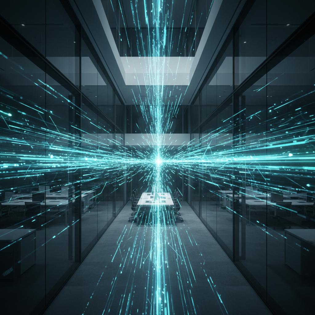 Why Deloitte's Google Cloud AI Practice Accelerates Enterprise Adoption