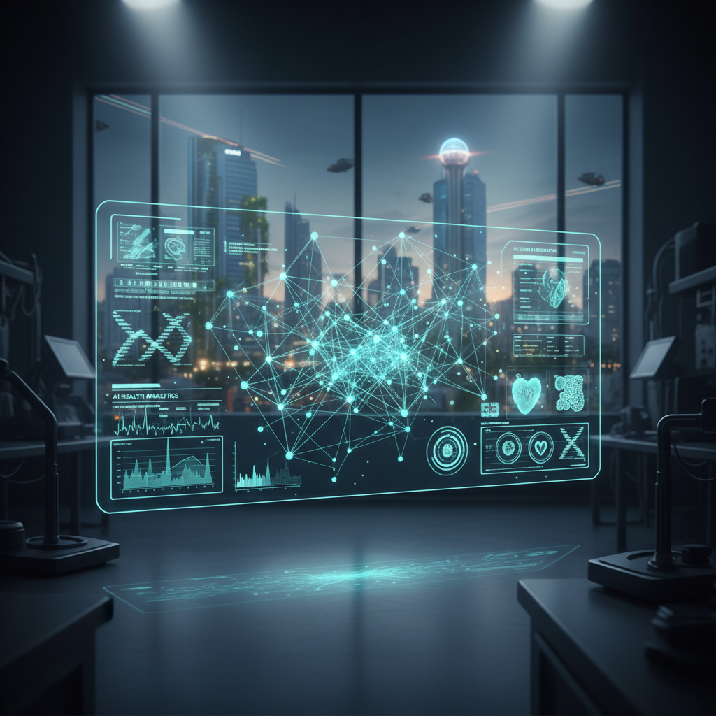 Why El Salvador's Google AI Redefines Patient Care