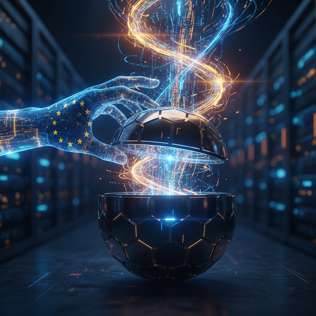 Why EU Pressure Means Open Android AI for Google