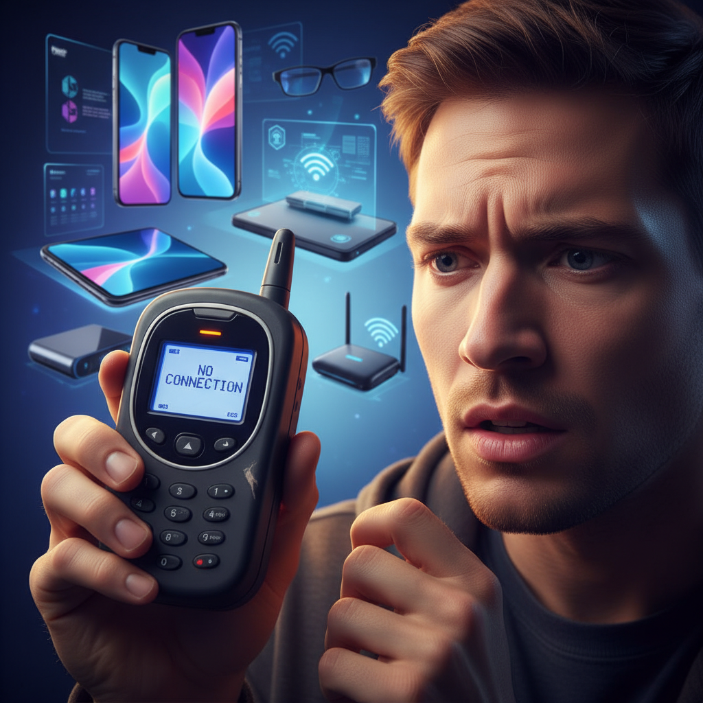 Why FCC Hotspot Ban Means Fewer Choices for You