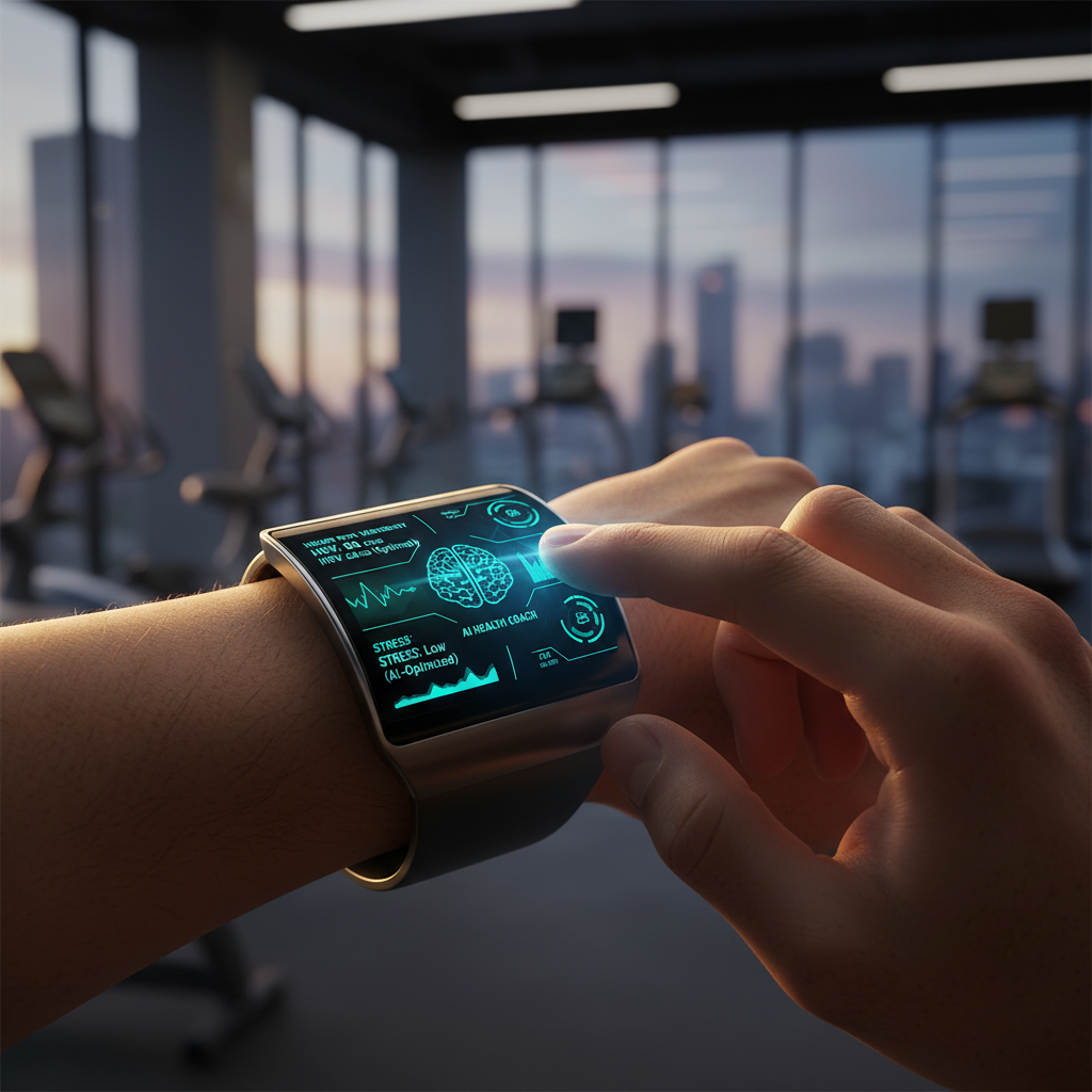 Why Fitbit's AI Coach Is Google's Edge Over Apple