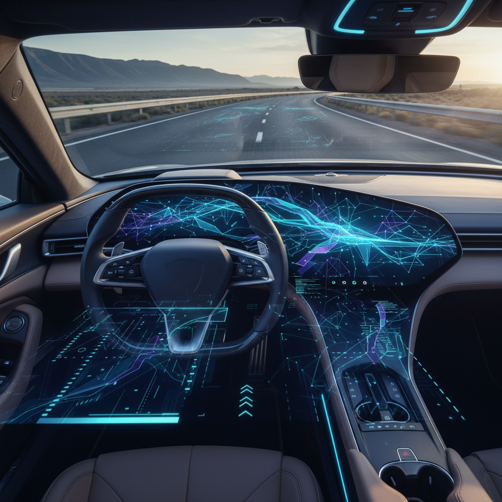 Why Gemini AI Makes 4M GM Cars Your Smartest Co-Pilot