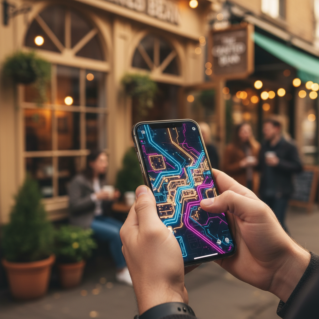 Why Gemini in Maps Changes How You Find Local Gems