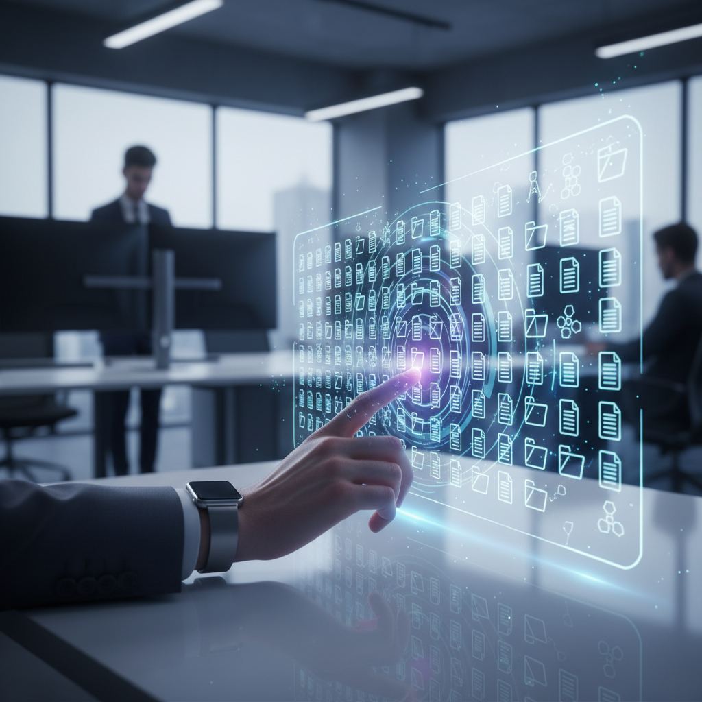 Why Gemini's File Generation Changes Your Workflow