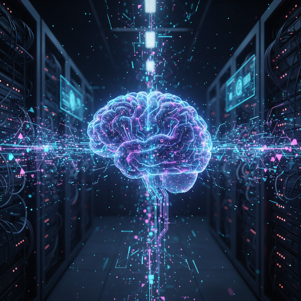 Why Gemini's Proactive AI Changes Everything