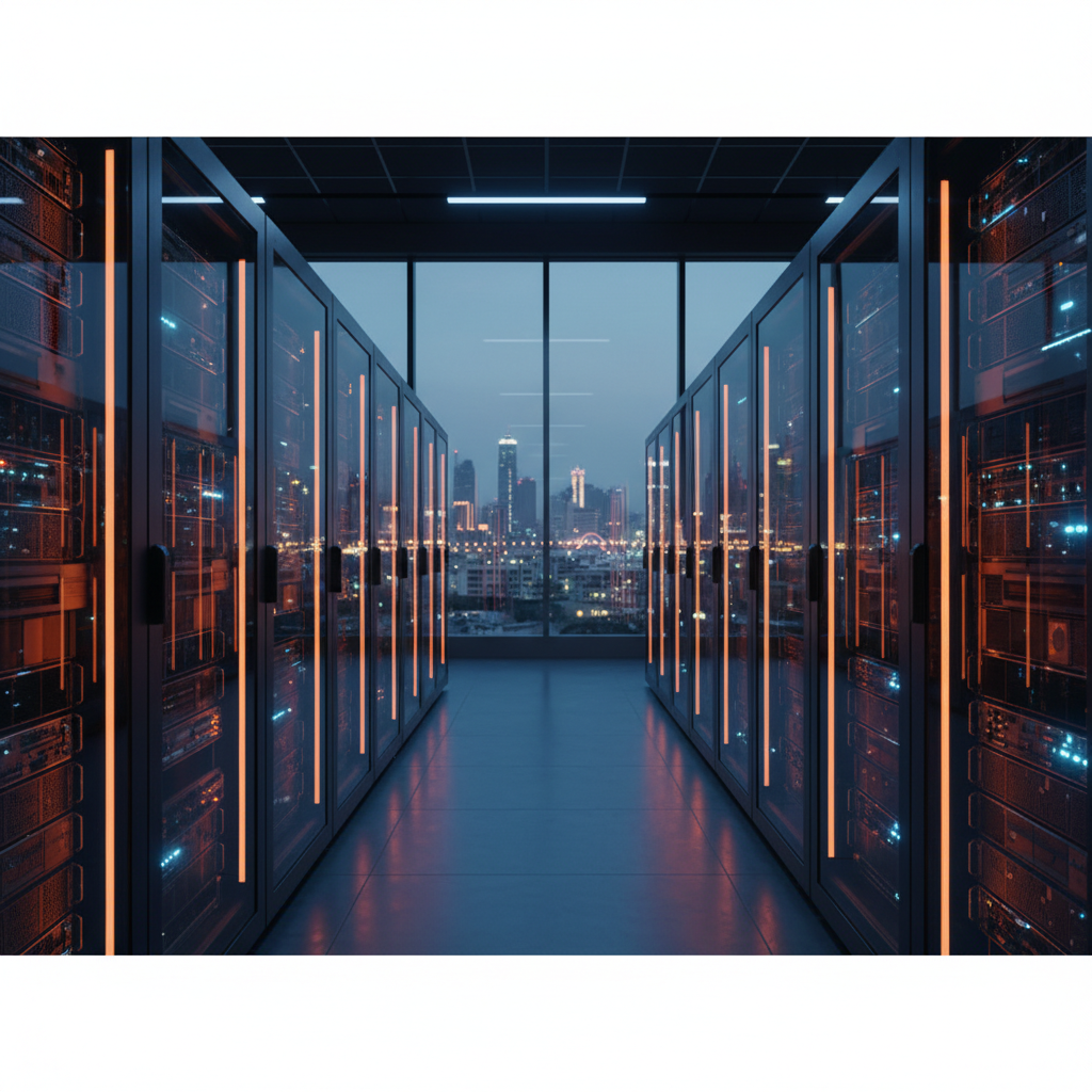 Why Google AI in Vizag Means a Tech Boom for Andhra