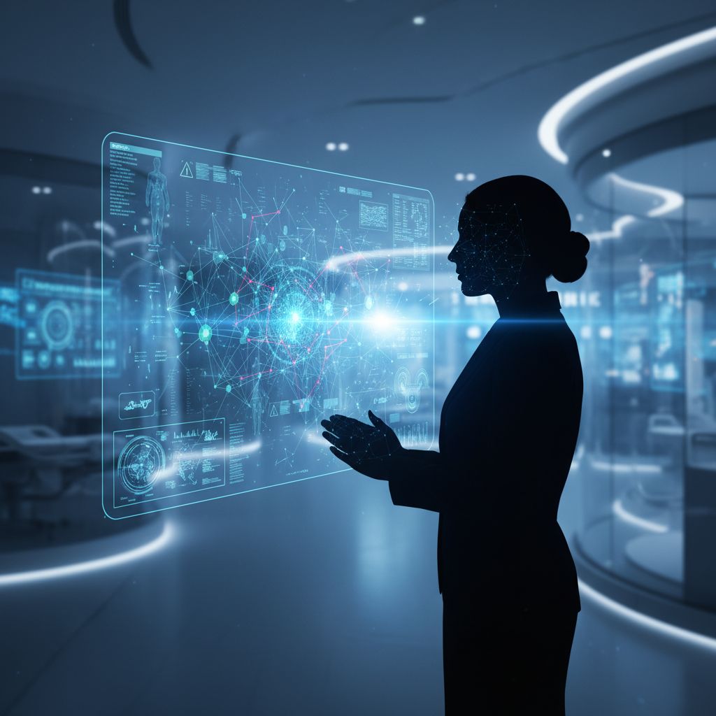 Why Google AI's Healthcare Vision Faces Big Hurdles