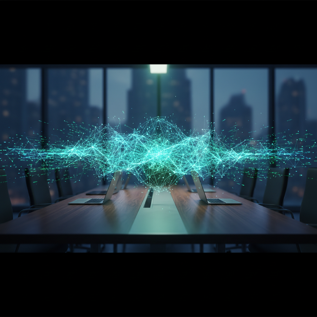 Why Google Cloud's Agentic AI is the Future of Enterprise