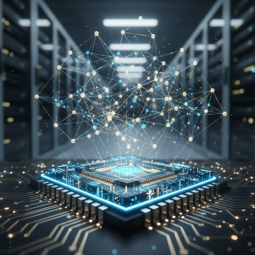 Why Google Cloud's Agentic AI & TPUs Signal a New AI Era