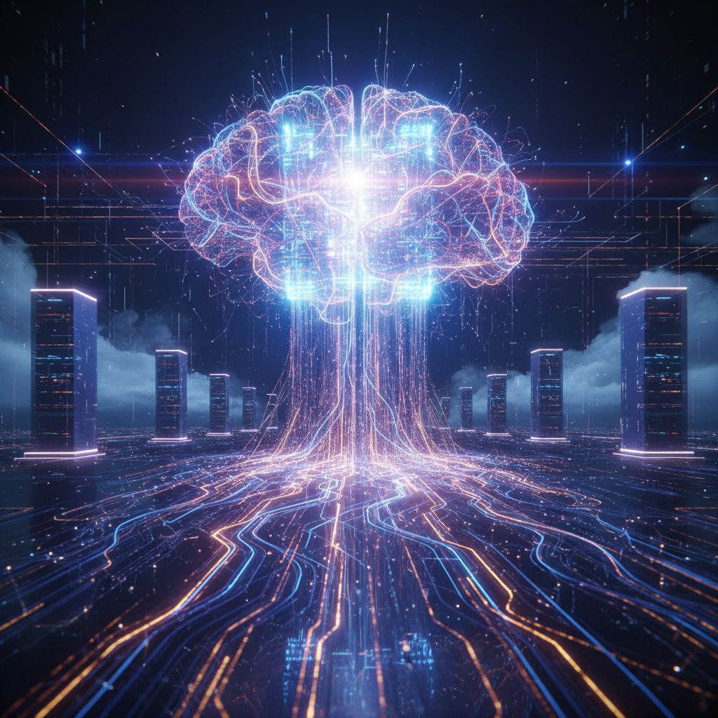 Why Google Cloud's AI Boom Boosts Revenue