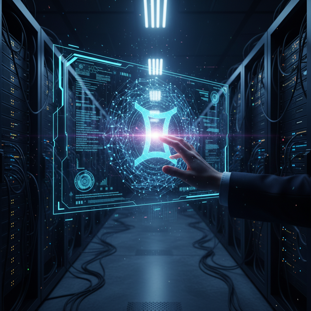 Why Google Cloud's Gemini Launch Means Big Enterprise AI