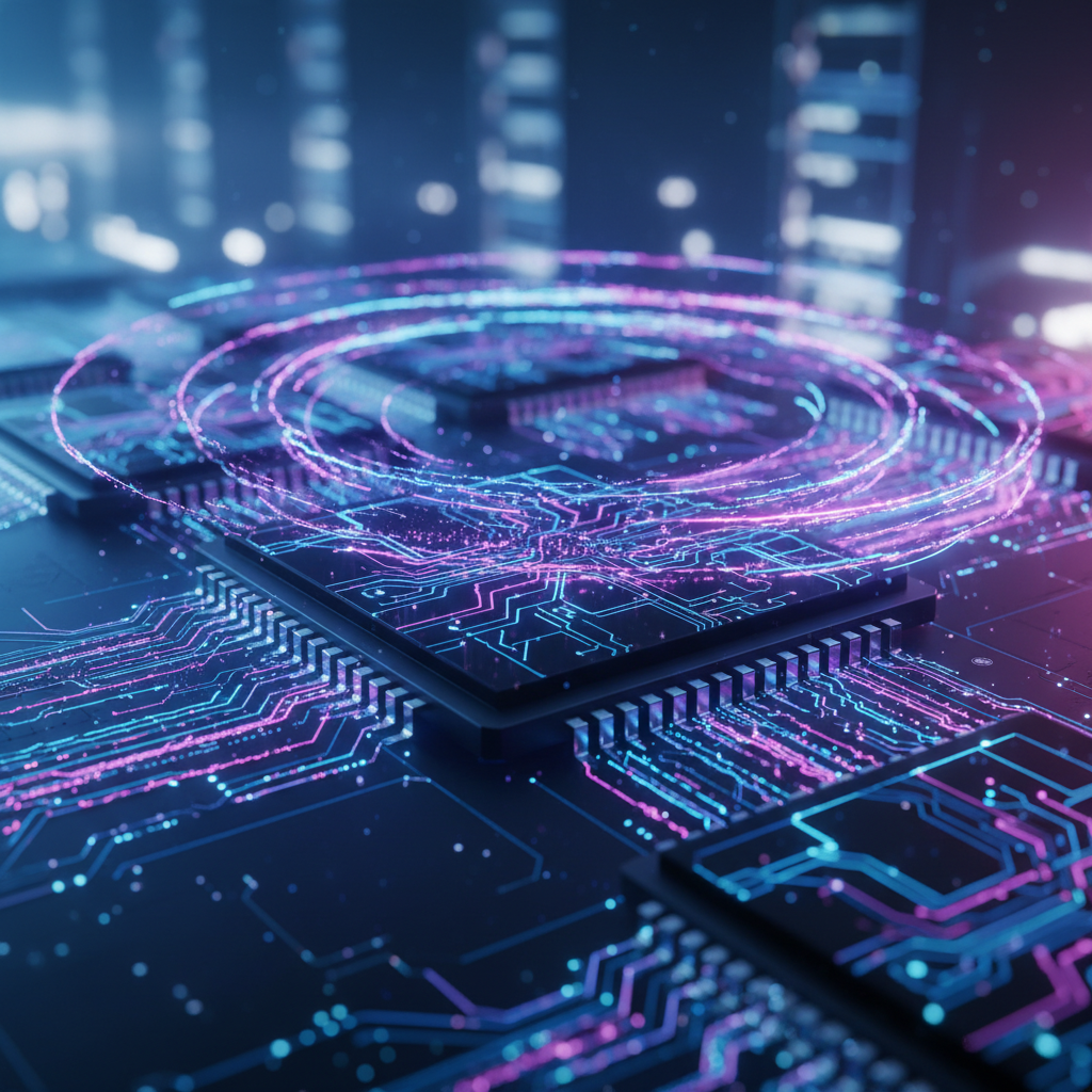 Why Google Cloud's New AI Chips Boost Generative AI