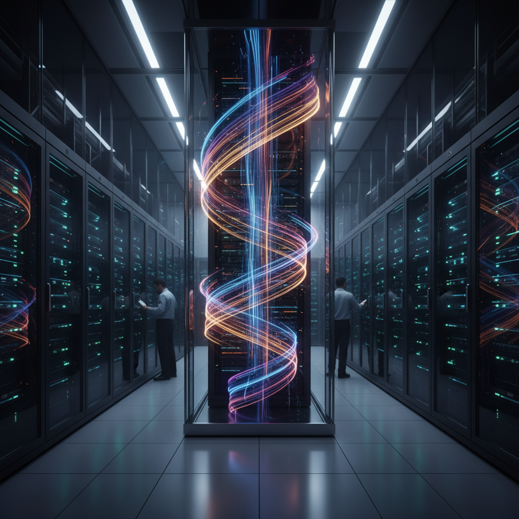 Why Google Cloud's Strategy Means Big Enterprise Gains