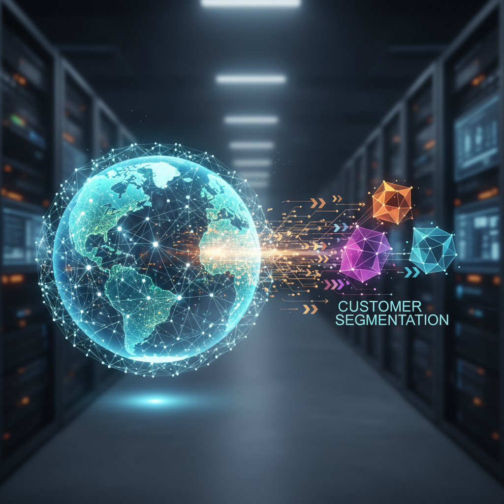 Why Google Earth AI in WPP Open Means Smarter Marketing