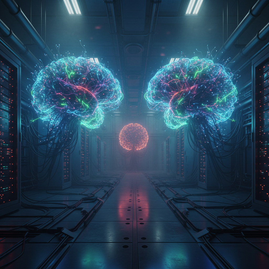 Why Google & Microsoft AI Means Trouble for OpenAI