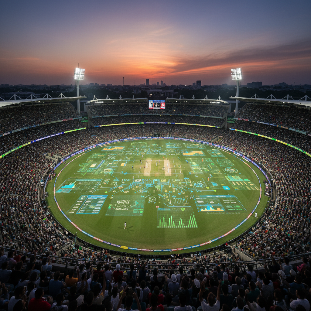 Why Google & OpenAI's AI Investment Changes IPL 2026