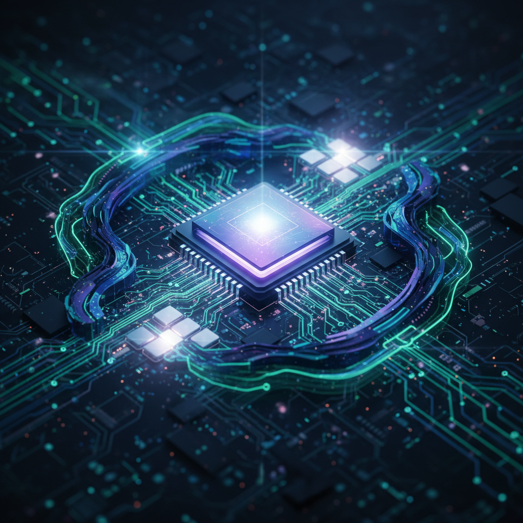 Why Google Partnership Boosts Marvell's AI Story