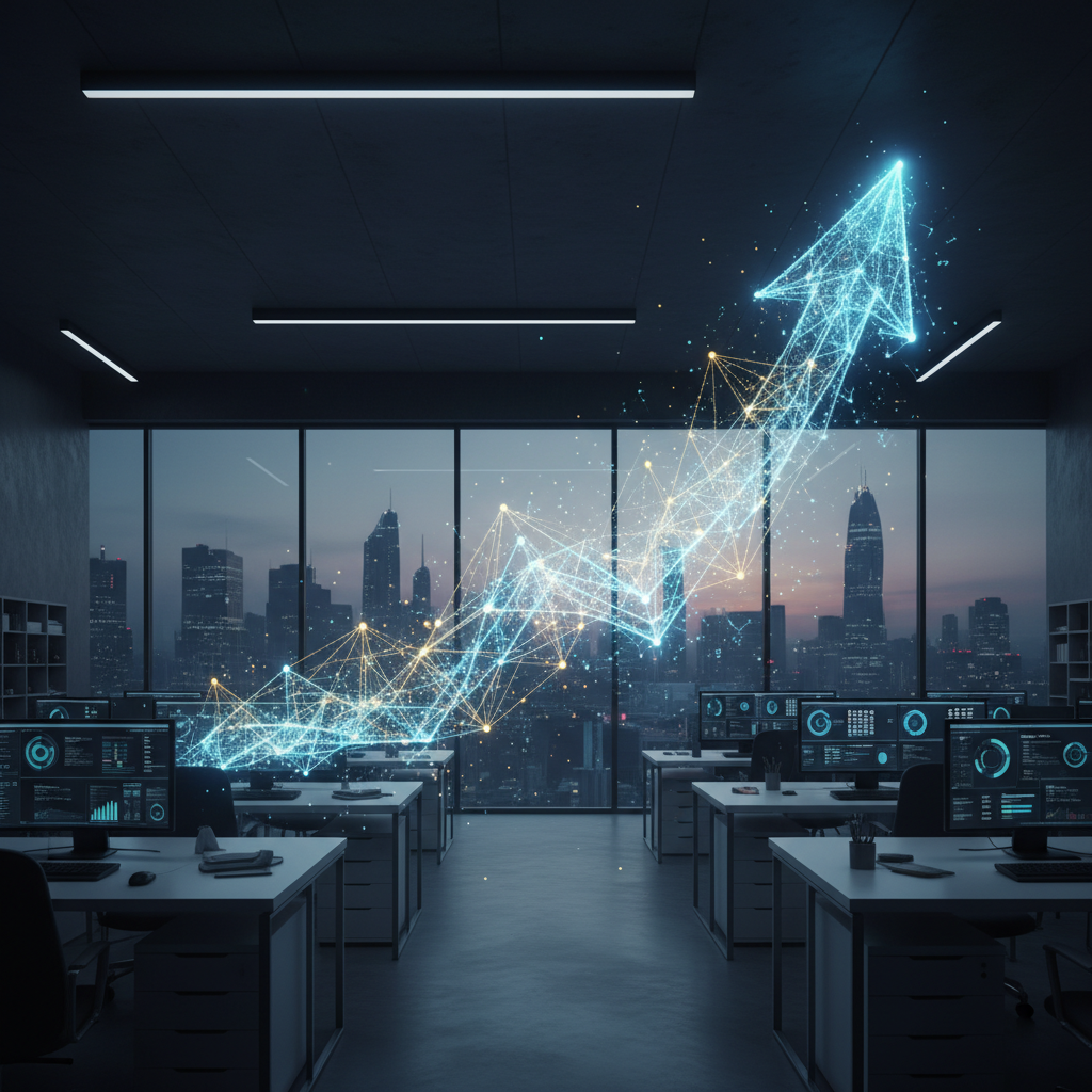 Why Google Q1 Earnings Signal Its AI Future