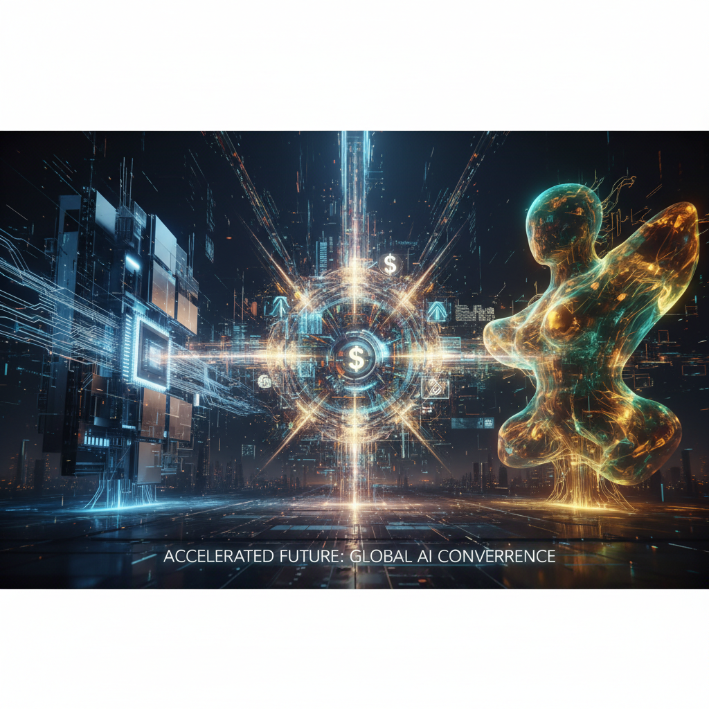 Why Google's $2B Anthropic Bet Redefines the AI Race