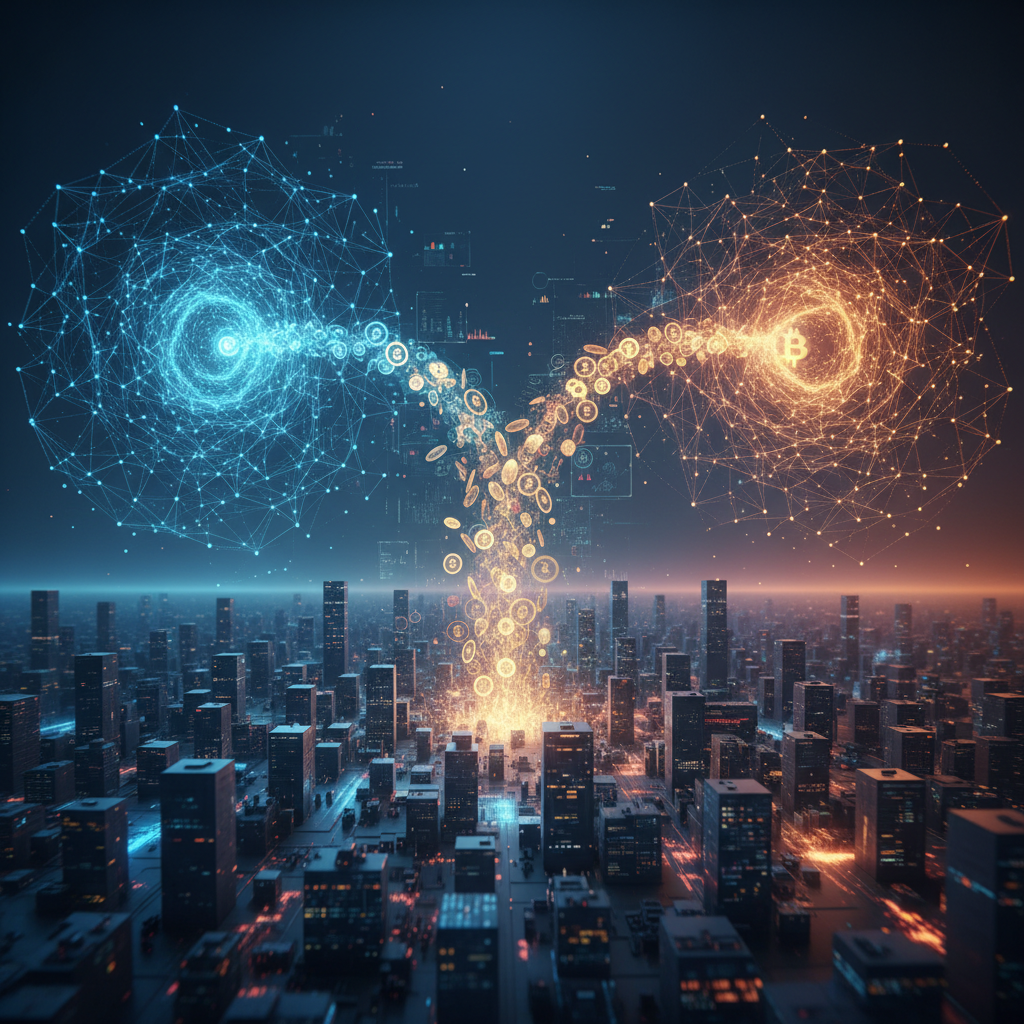 Why Google's $2B Anthropic Bet Reshapes the AI Race