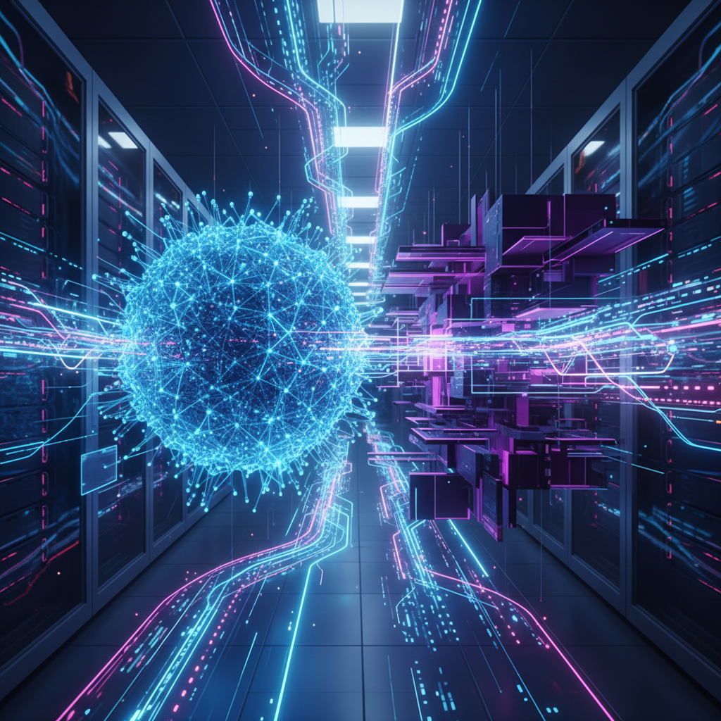 Why Google's $40B Anthropic Bet Changes AI