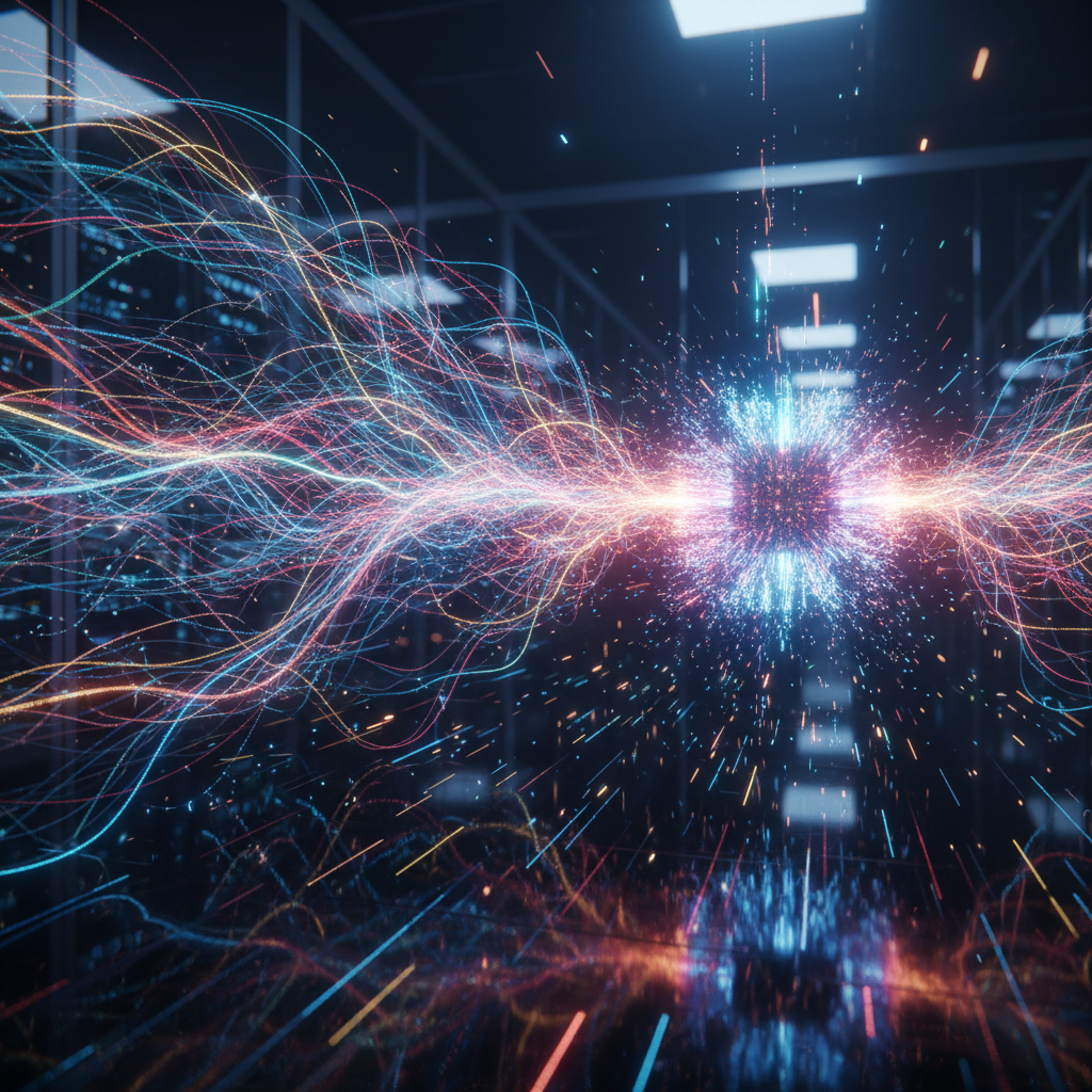 Why Google's $40B Anthropic Bet Changes AI