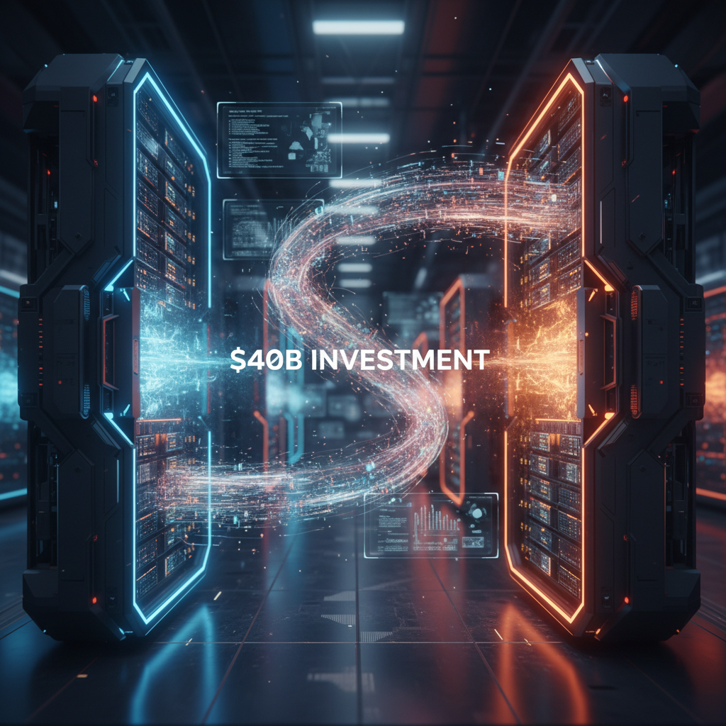 Why Google's $40B Anthropic Bet Changes the AI Race