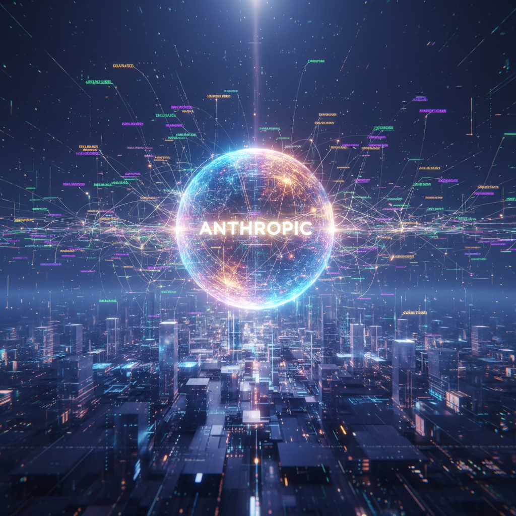 Why Google's $40B Anthropic Bet Reshapes the AI Landscape