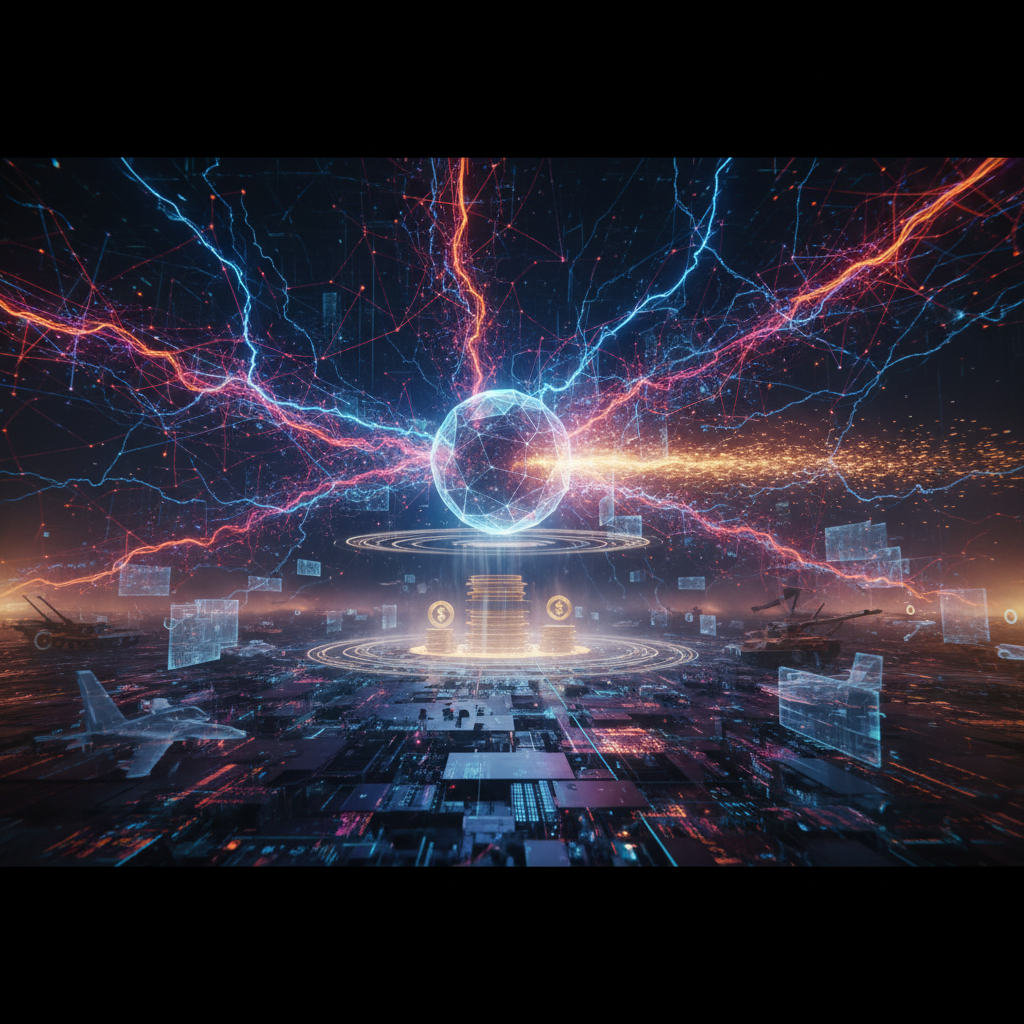 Why Google's $40B Anthropic Bet Reshapes the AI Race