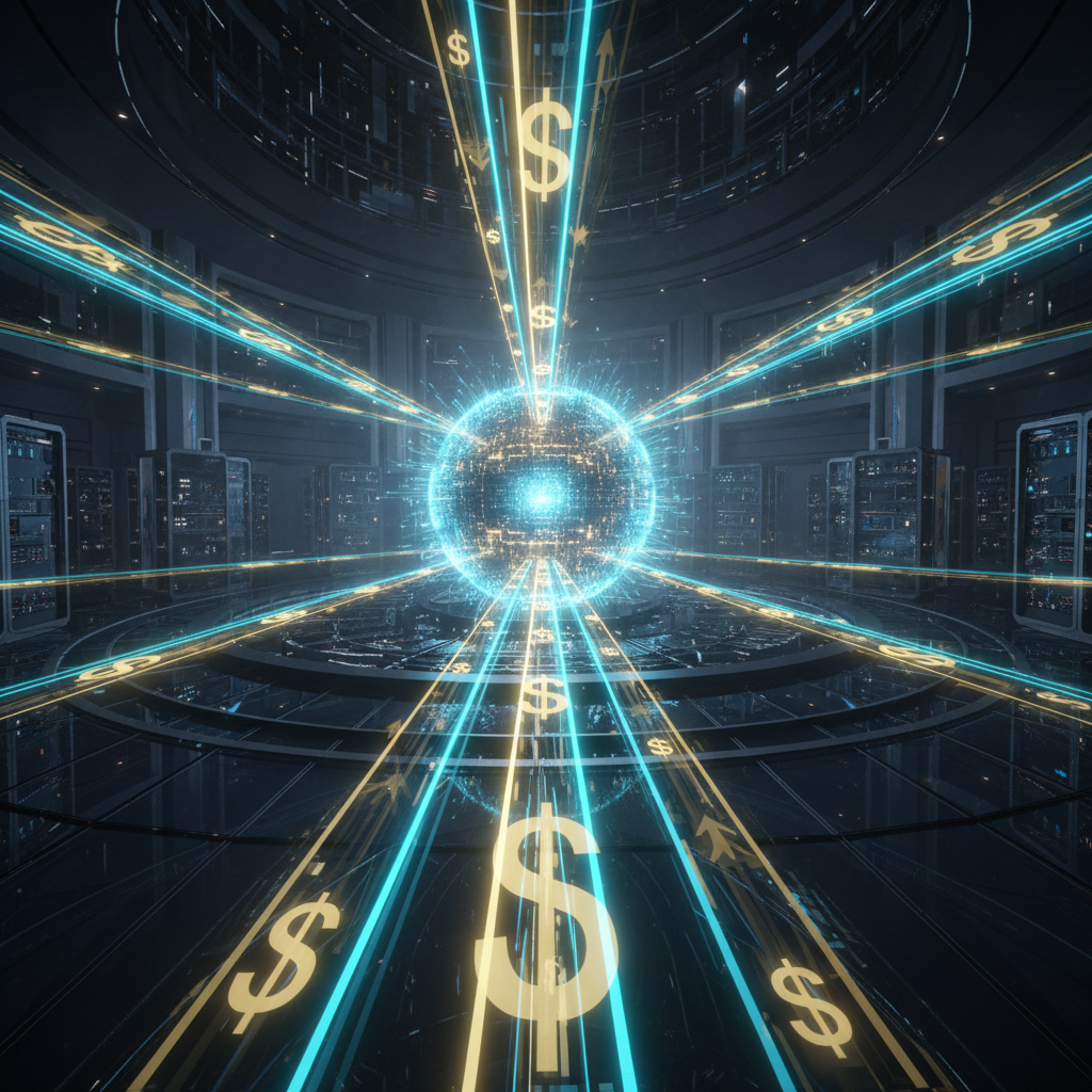 Why Google's $40B Anthropic Bet Will Shape AI's Future